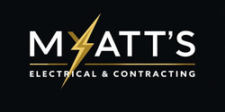 Myatt's Electrical and Contracting LLC